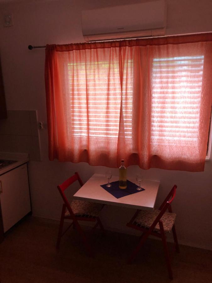 Centar 1 Private Room With Ensuite And Kitchenette Split Exteriér fotografie